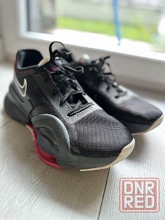 Кроссовки Nike 38,5 Херсон - изображение 3
