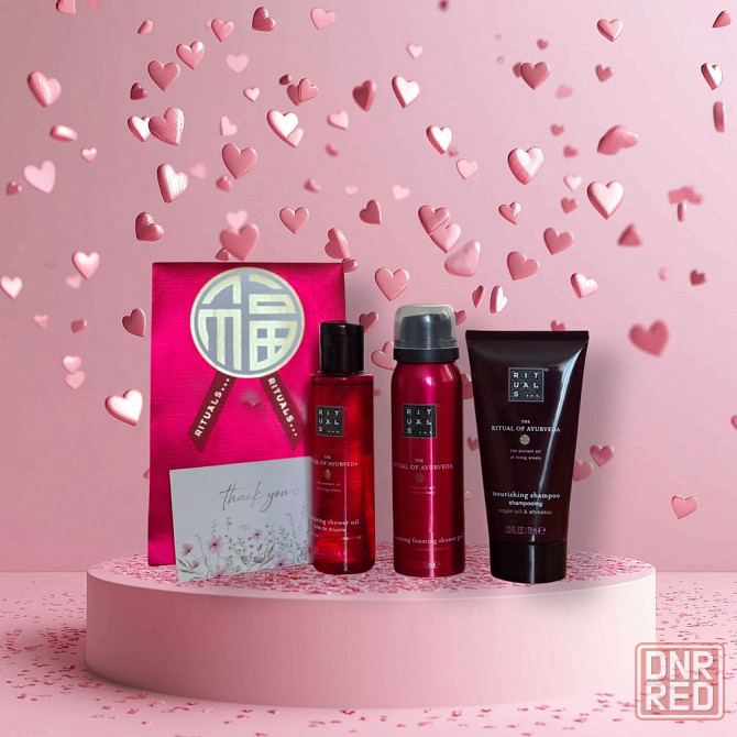 Rituals косметика | Оригинальная продукция | Большой выбор Запорожье - изображение 8