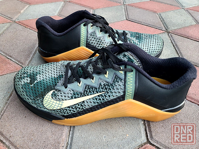 Кросовки Nike, оригинал 29 см Херсон - изображение 4