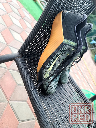 Кросовки Nike, оригинал 29 см Херсон - изображение 3