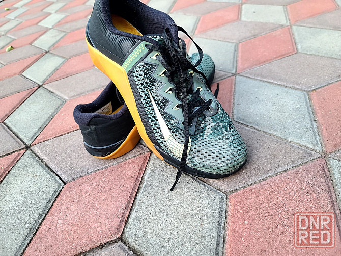 Кросовки Nike, оригинал 29 см Херсон - изображение 5