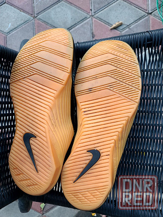Кросовки Nike, оригинал 29 см Херсон - изображение 7