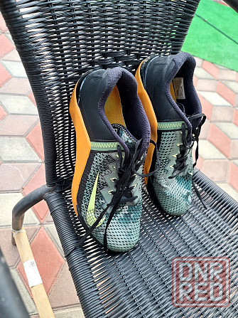 Кросовки Nike, оригинал 29 см Херсон - изображение 2