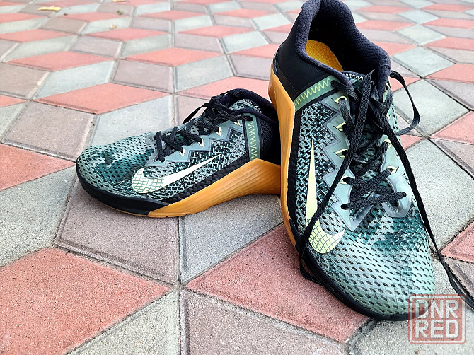 Кросовки Nike, оригинал 29 см Херсон - изображение 6