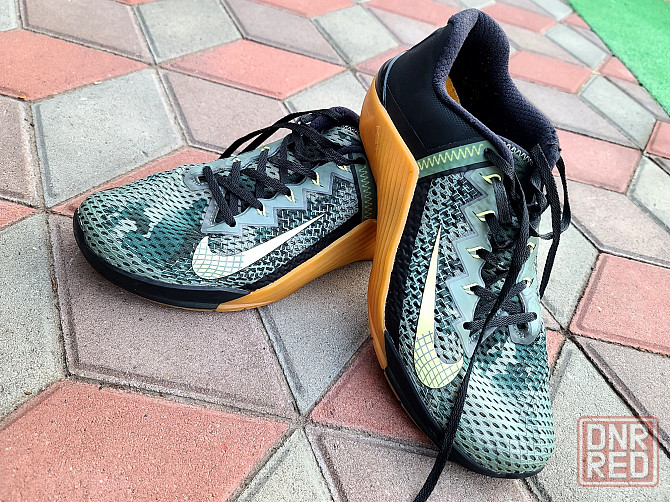 Кросовки Nike, оригинал 29 см Херсон - изображение 1