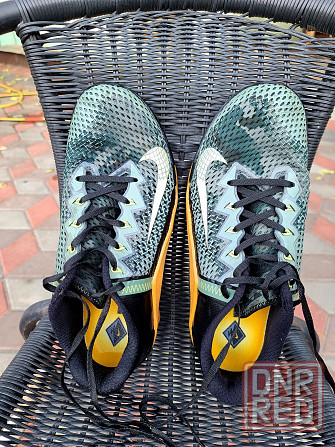 Кросовки Nike, оригинал 29 см Херсон - изображение 8