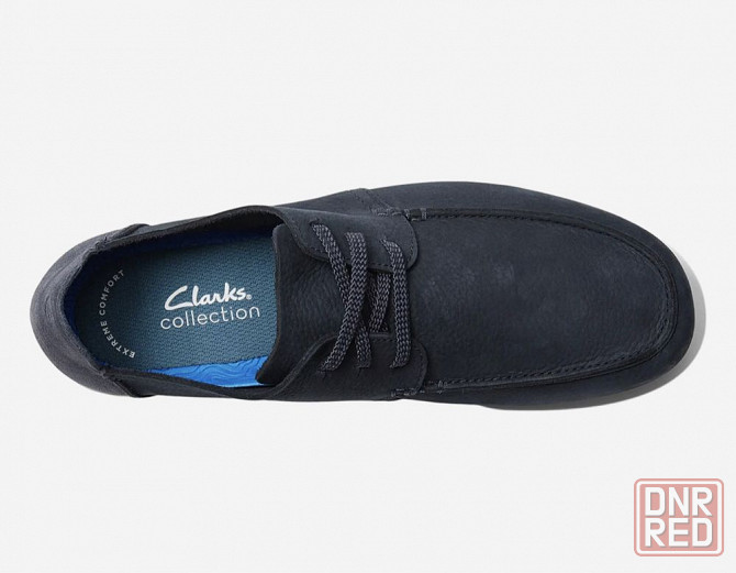 Кроссовки Clark’s Casual Cushion Plus. Херсон - изображение 2