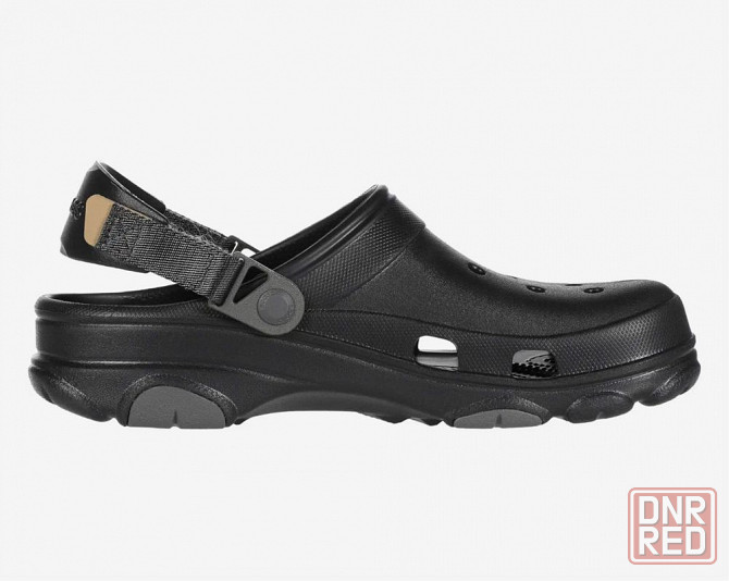 Мужские Crocs Comfort Херсон - изображение 3