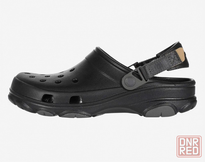 Мужские Crocs Comfort Херсон - изображение 6