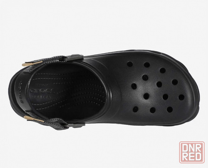 Мужские Crocs Comfort Херсон - изображение 2