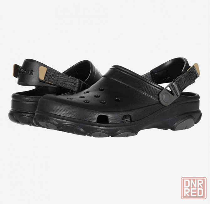 Мужские Crocs Comfort Херсон - изображение 1