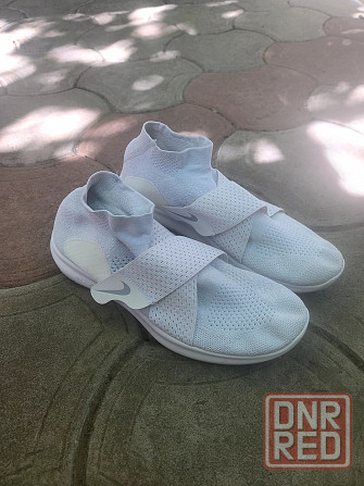 Бомбезные кроссовки Nike кросовки оригинал 28.5 Херсон - изображение 1