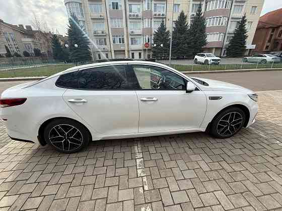 Пpoдам KIА Орtima GТ Linе, 2018 года выпуcка в oтличном состоянии. Донецк