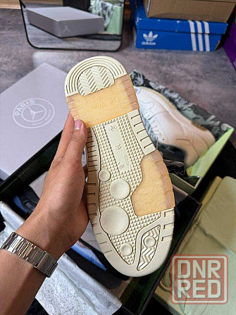 (БЕЗ ПЕРЕДОПЛАТИ)Off white office For walking оф вайт білі Херсон - изображение 5