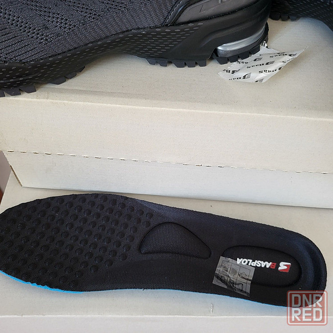 Кроссовки baas 42-43р Херсон - изображение 4