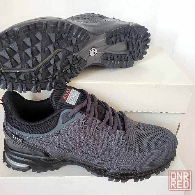 Кроссовки baas 42-43р Херсон - изображение 3