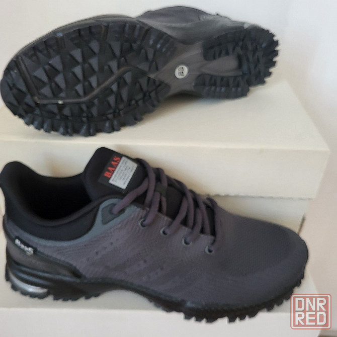 Кроссовки baas 42-43р Херсон - изображение 1