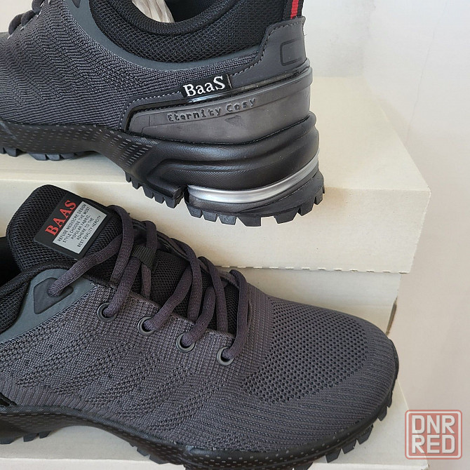 Кроссовки baas 42-43р Херсон - изображение 2