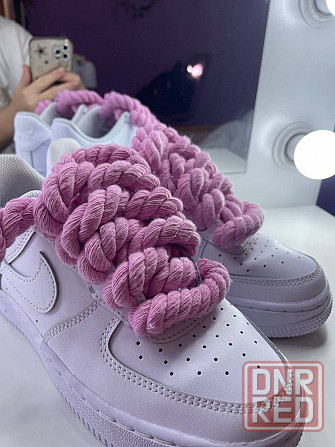Nike air Force 1 кастом Херсон - изображение 3