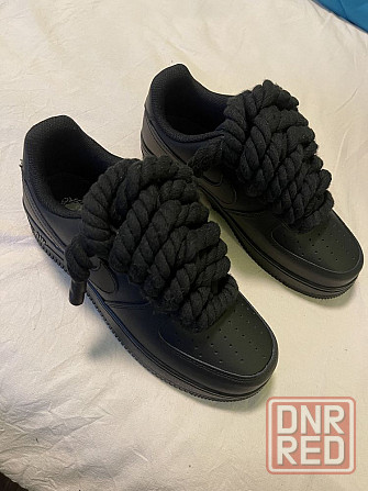 Nike air Force 1 кастом Херсон - изображение 5
