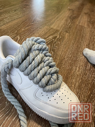 Nike air Force 1 кастом Херсон - изображение 1