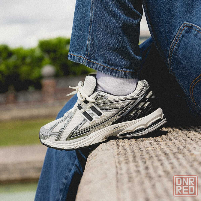 ОРИГИНАЛ‼️ New Balance 1906R (M1906RER) кроссовки мужские кросівки Херсон - изображение 7