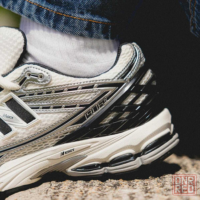ОРИГИНАЛ‼️ New Balance 1906R (M1906RER) кроссовки мужские кросівки Херсон - изображение 8