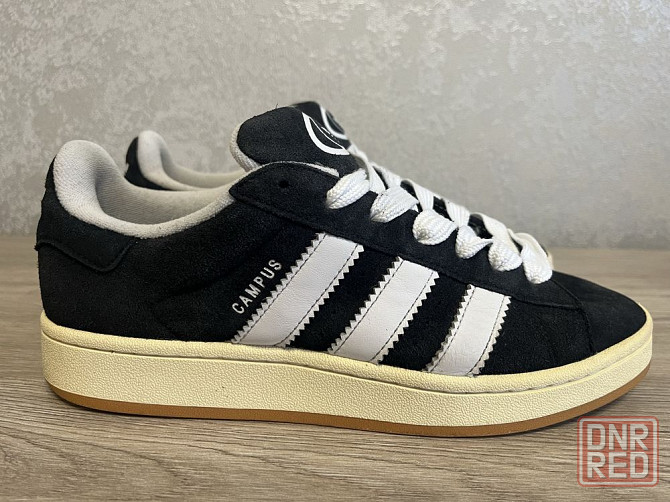 Кроссовки ADIDAS CAMPUS, оригинал, размер 42.5, стелька 27см. Херсон - изображение 1