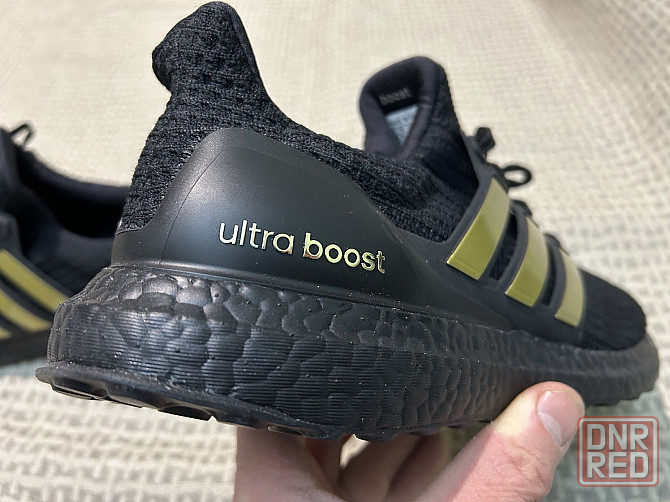 ОРИГІНАЛ!!! Кроссовки Adidas ULTRABOOST 4.0 DNA нові Херсон - изображение 4