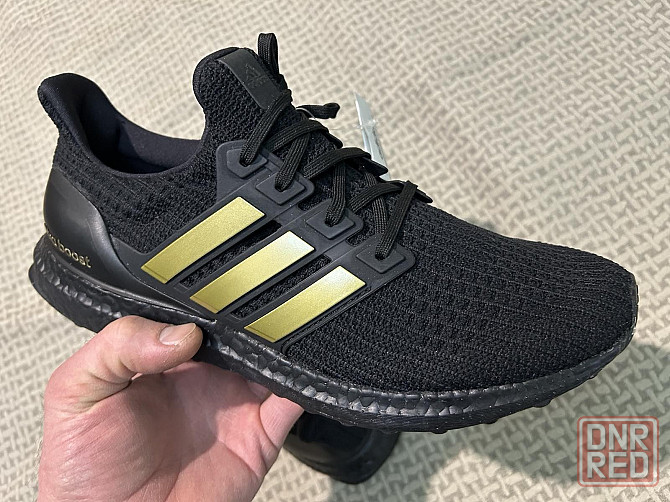 ОРИГІНАЛ!!! Кроссовки Adidas ULTRABOOST 4.0 DNA нові Херсон - изображение 8