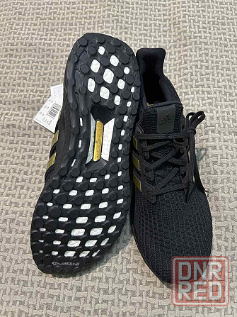 ОРИГІНАЛ!!! Кроссовки Adidas ULTRABOOST 4.0 DNA нові Херсон - изображение 3