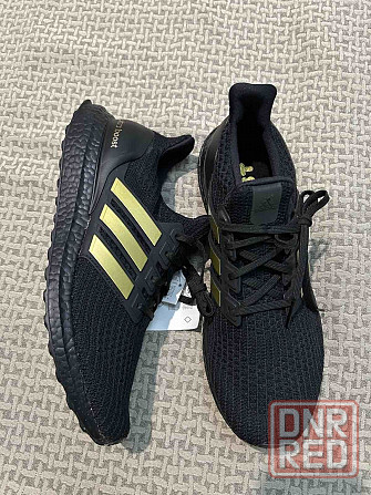 ОРИГІНАЛ!!! Кроссовки Adidas ULTRABOOST 4.0 DNA нові Херсон - изображение 1