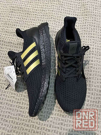 ОРИГІНАЛ!!! Кроссовки Adidas ULTRABOOST 4.0 DNA нові Херсон - изображение 2