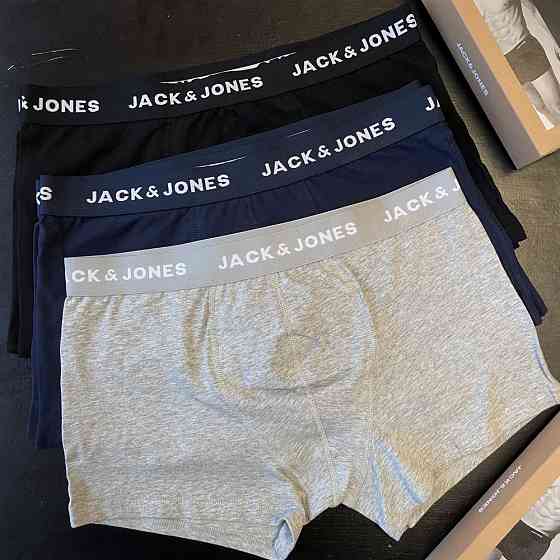 JackJones боксери оптом Херсон
