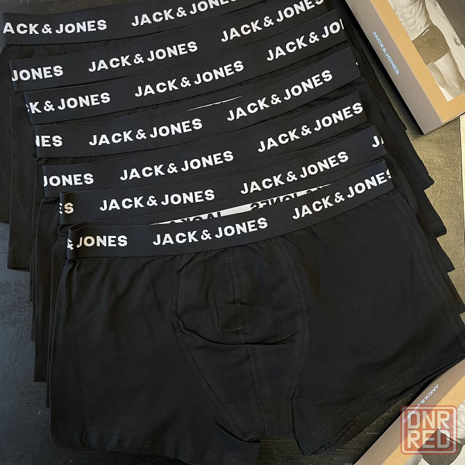 JackJones боксери оптом Херсон - изображение 5