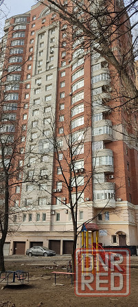 Продам 4-ех комнатную квартиру в центре города Донецк Донецк - изображение 9