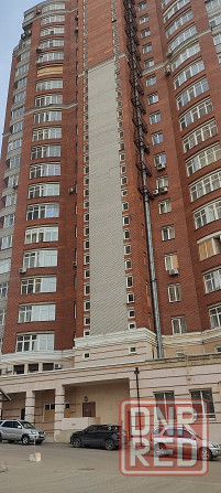 Продам 4-ех комнатную квартиру в центре города Донецк Донецк - изображение 7