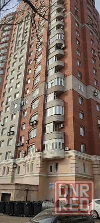 Продам 4-ех комнатную квартиру в центре города Донецк Донецк - изображение 8