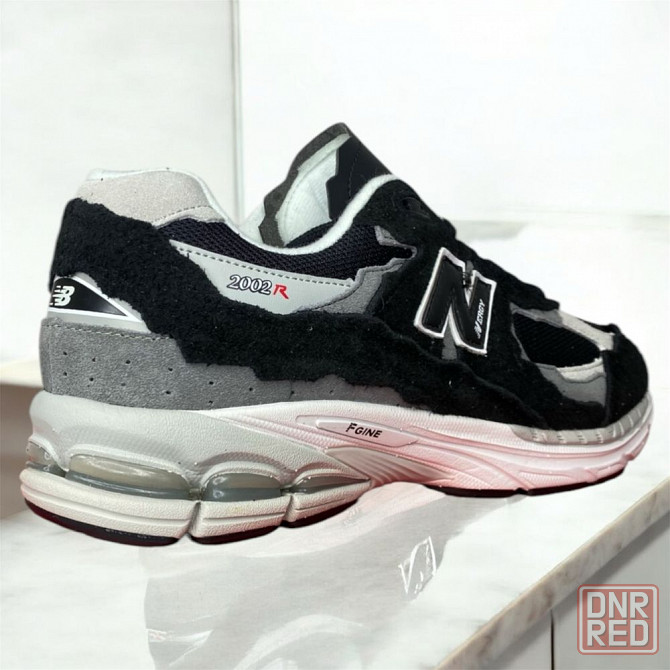 New balance 2002r Херсон - изображение 6