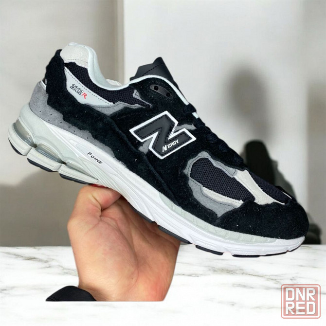 New balance 2002r Херсон - изображение 4