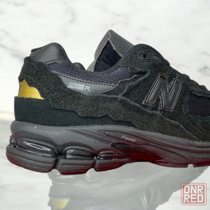 New balance 2002r Херсон - изображение 5