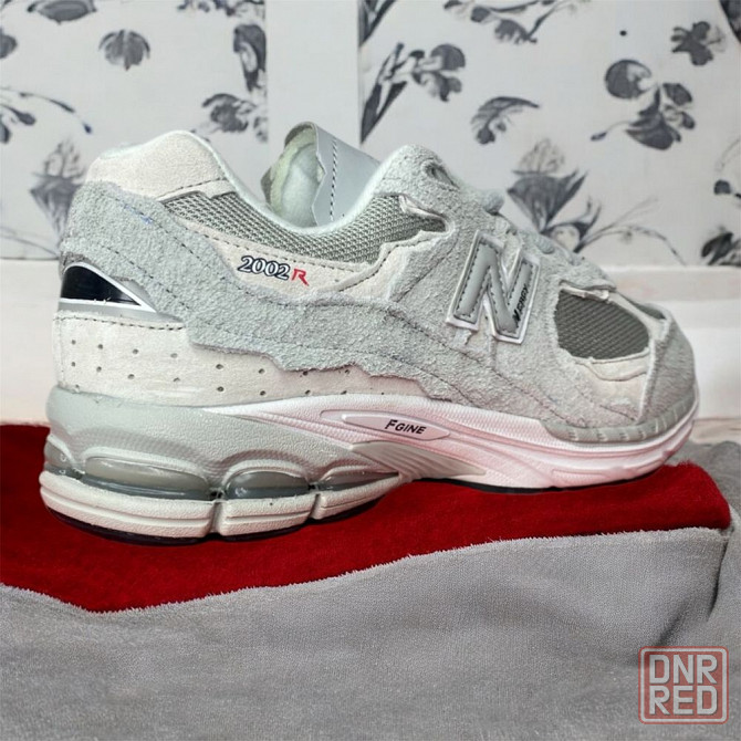 New balance 2002r Херсон - изображение 7