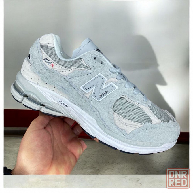New balance 2002r Херсон - изображение 2