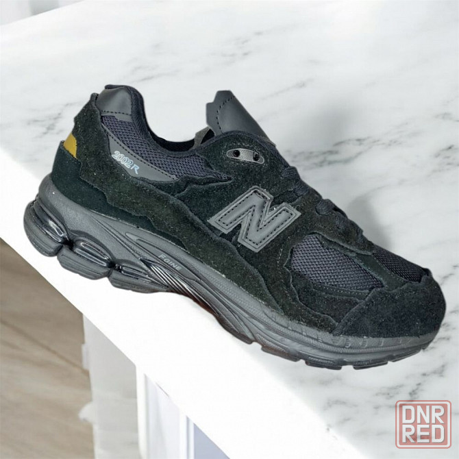 New balance 2002r Херсон - изображение 3