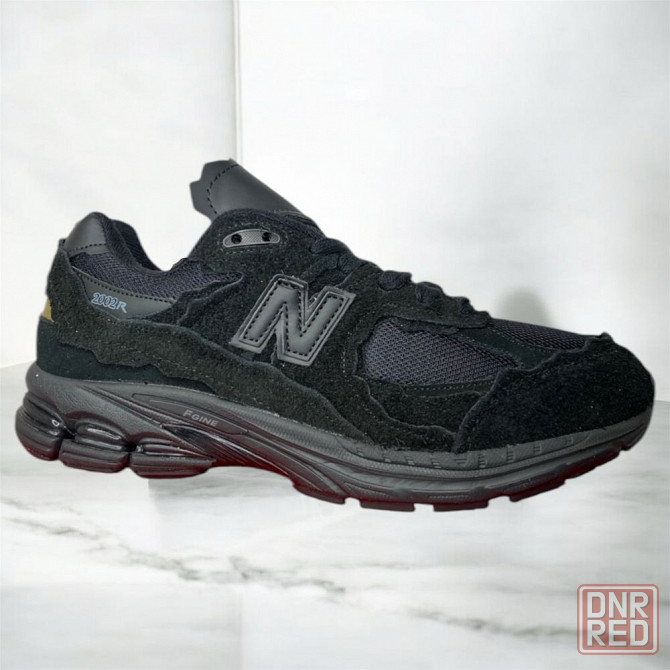 New balance 2002r Херсон - изображение 8