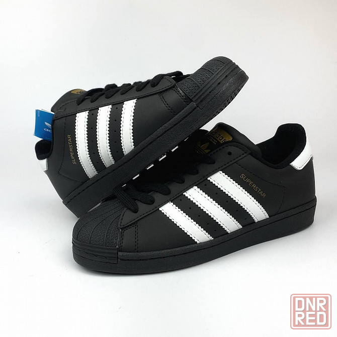 Adidas Superstar Херсон - изображение 1