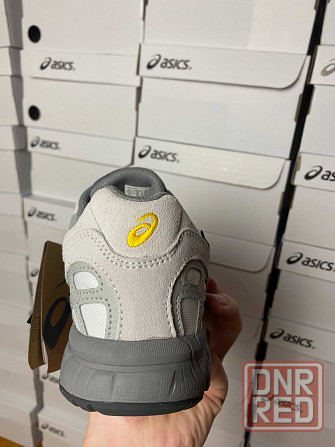(БЕЗ ПЕРЕДОПЛАТИ)Asics gel sonoma goretex асікс гель сонома гортекс Херсон - изображение 5
