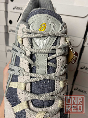 (БЕЗ ПЕРЕДОПЛАТИ)Asics gel sonoma goretex асікс гель сонома гортекс Херсон - изображение 3