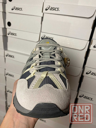 (БЕЗ ПЕРЕДОПЛАТИ)Asics gel sonoma goretex асікс гель сонома гортекс Херсон - изображение 2