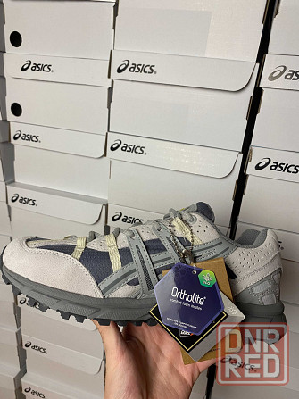 (БЕЗ ПЕРЕДОПЛАТИ)Asics gel sonoma goretex асікс гель сонома гортекс Херсон - изображение 4